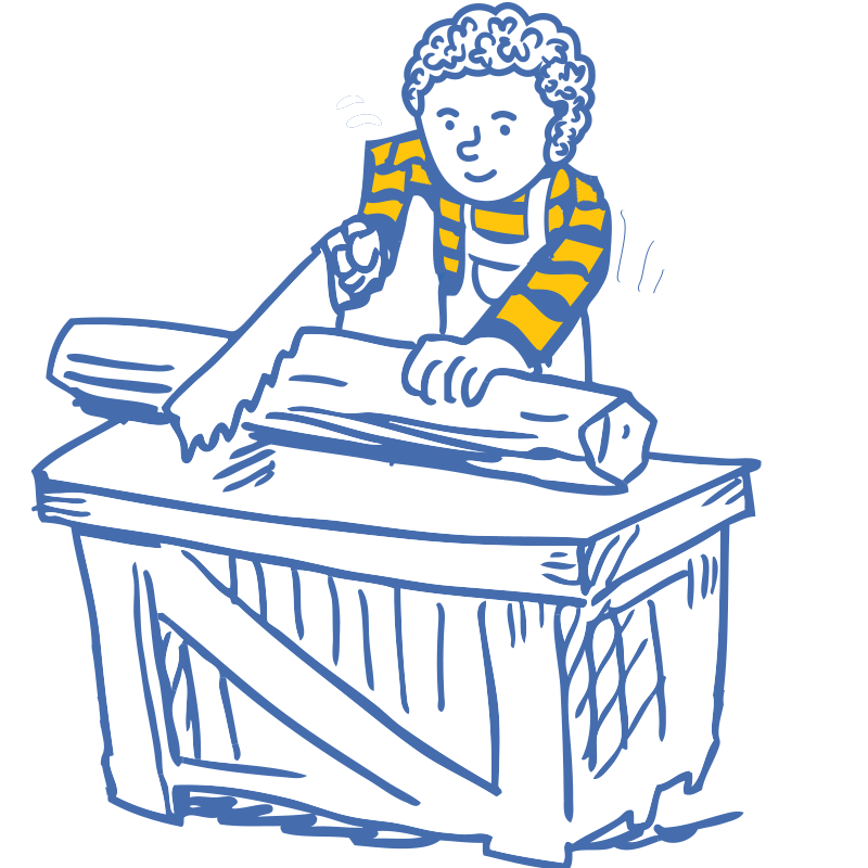 sawing tools