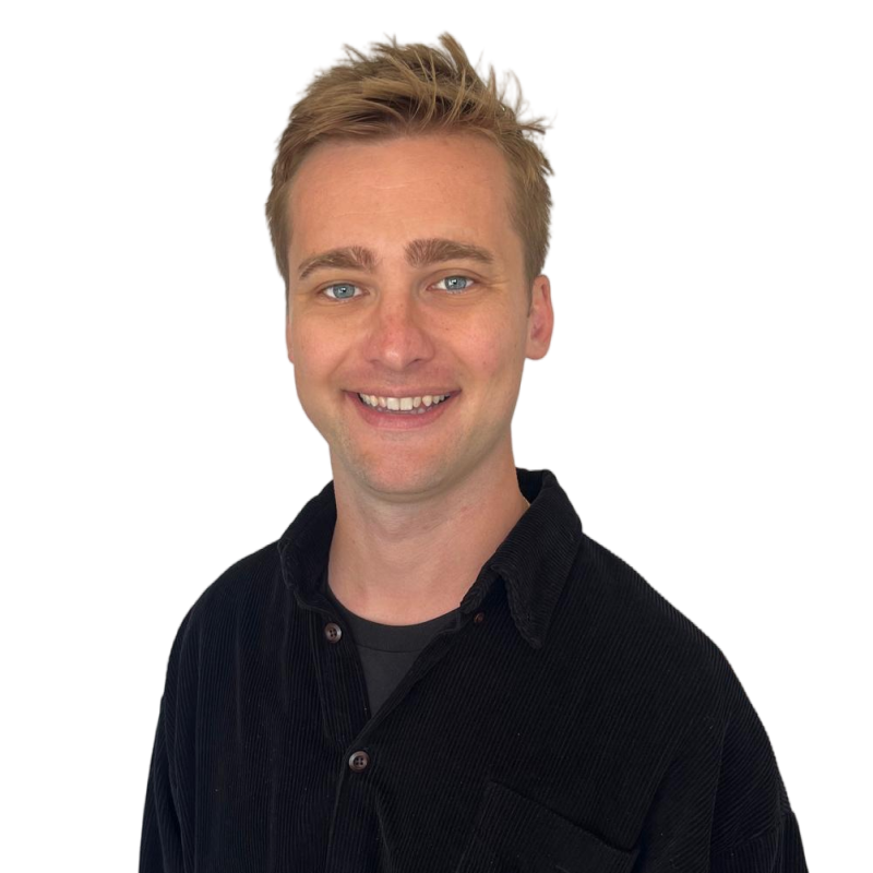 Alex Cassidy