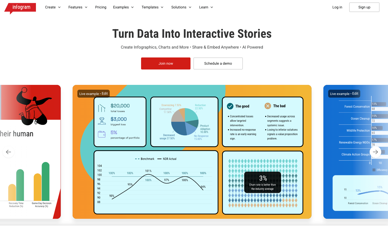 infogram