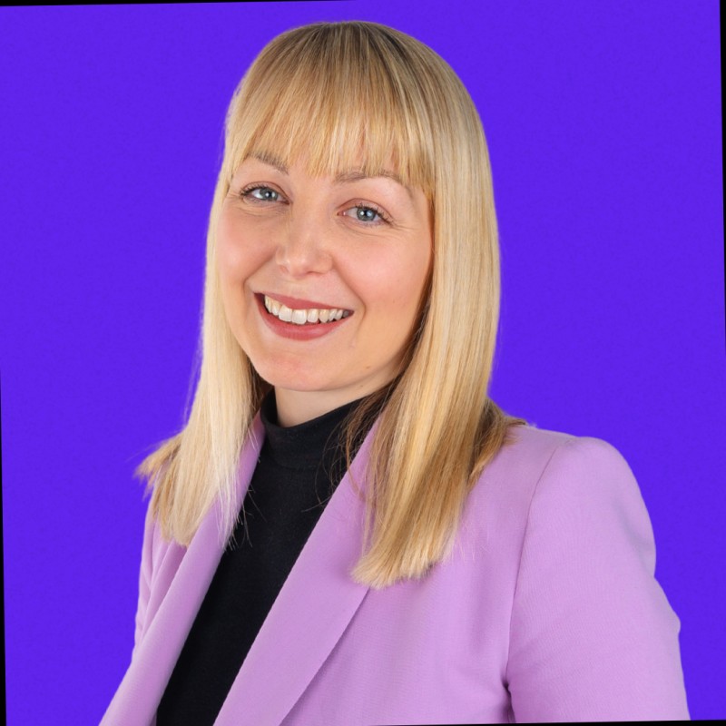 Beth Nunnington