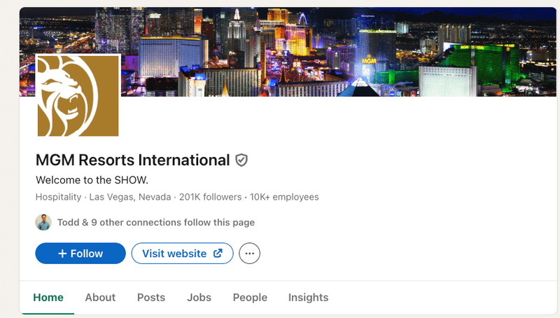 mgm resorts MGM Resorts international reddit