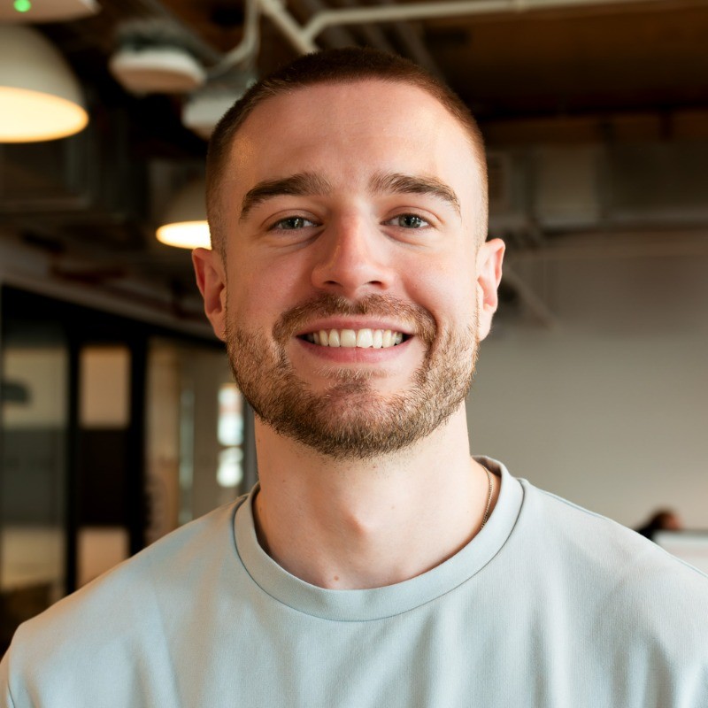 Dan Bermingham-Shaw
