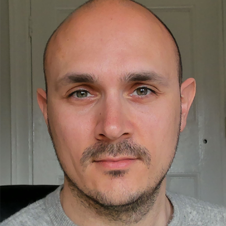 darren kingman