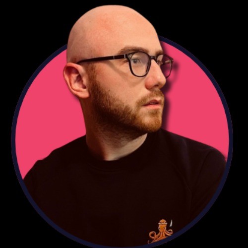 Tom Chivers