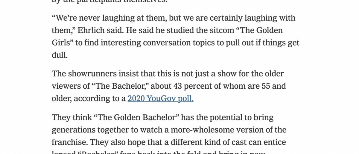 nytimes piece