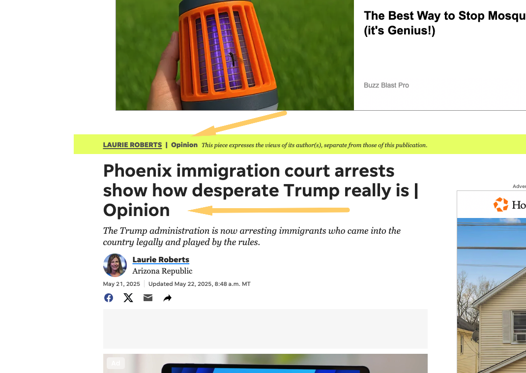 op-ed