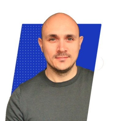 Darren Kingman