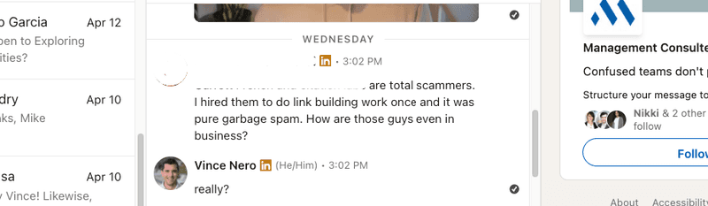 soiled reputation agency reputation soiled