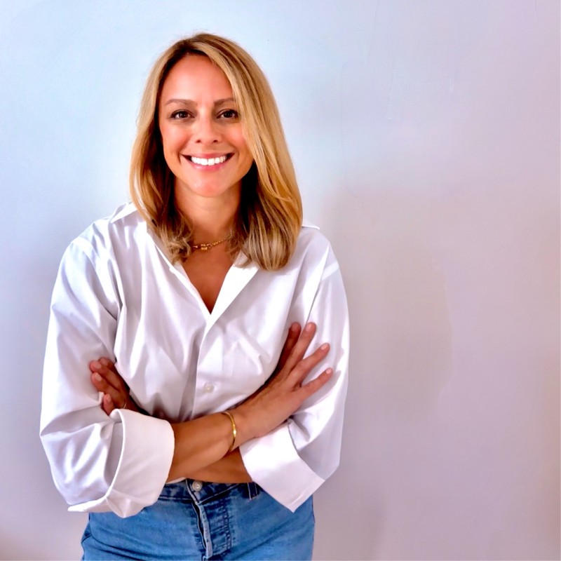 Carrie Van Brunt-Wiley