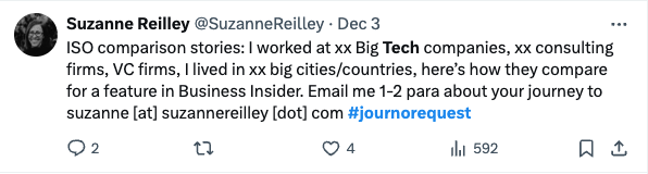 tech queries