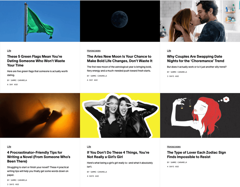 sammi articles recent articles for sammi