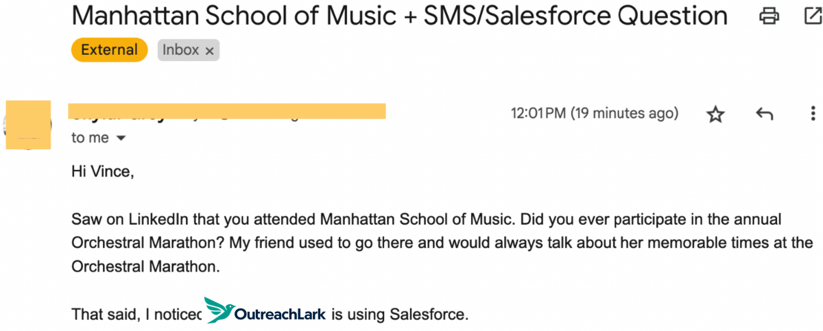 manhattan school of music