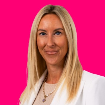 Jane Hunt