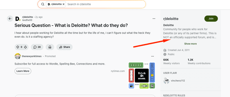 deloitte reddit deloitte serious question what is deloitte and what do they do?