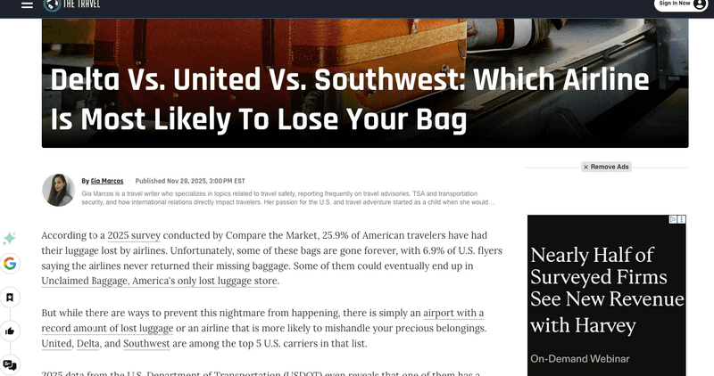 delta united southwest delta vs united vs southwest article from The Travel