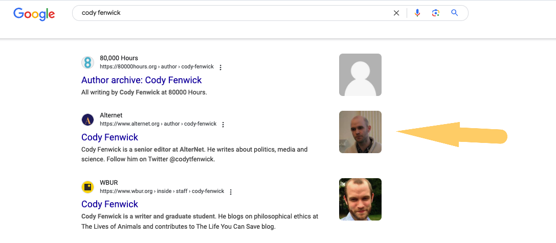cody fenwick alternet