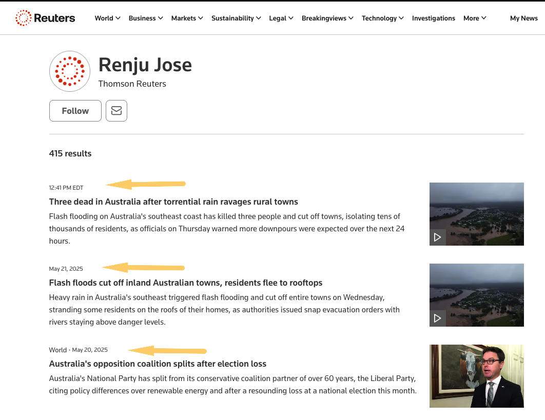 renju jose