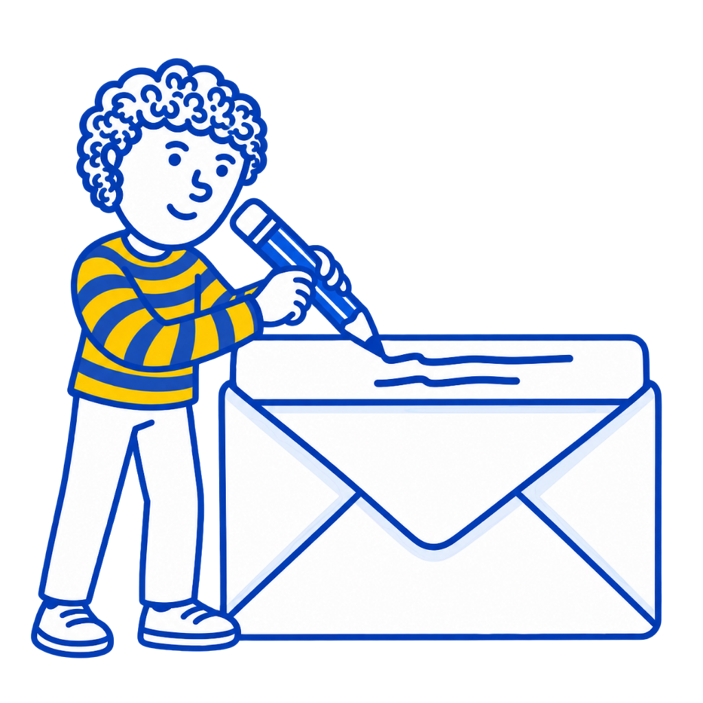 how to write a subject line hero image