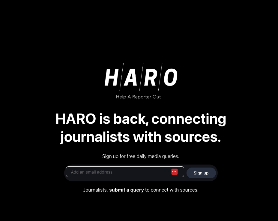 HARO