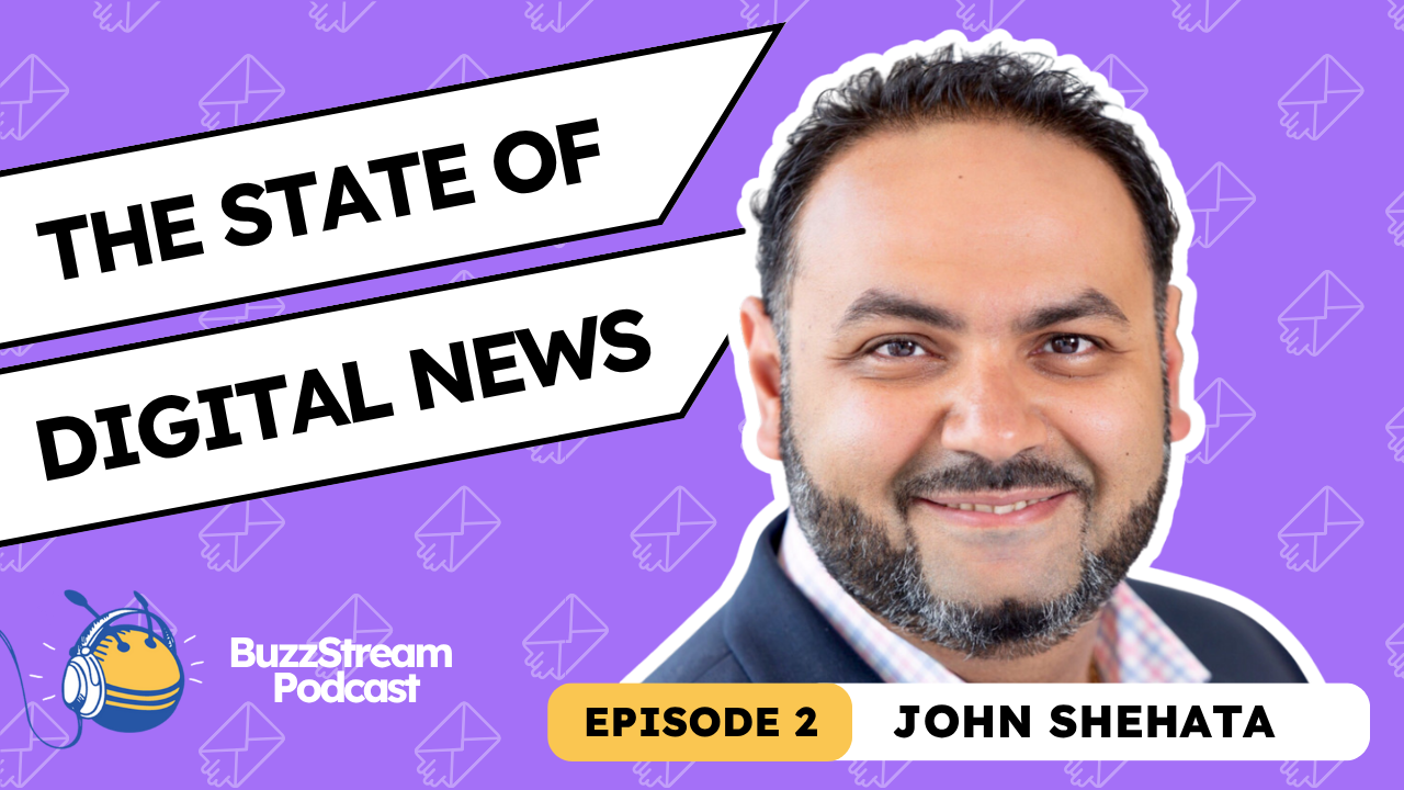 john shehata