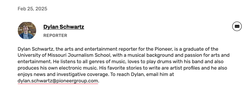 dylan schwartz