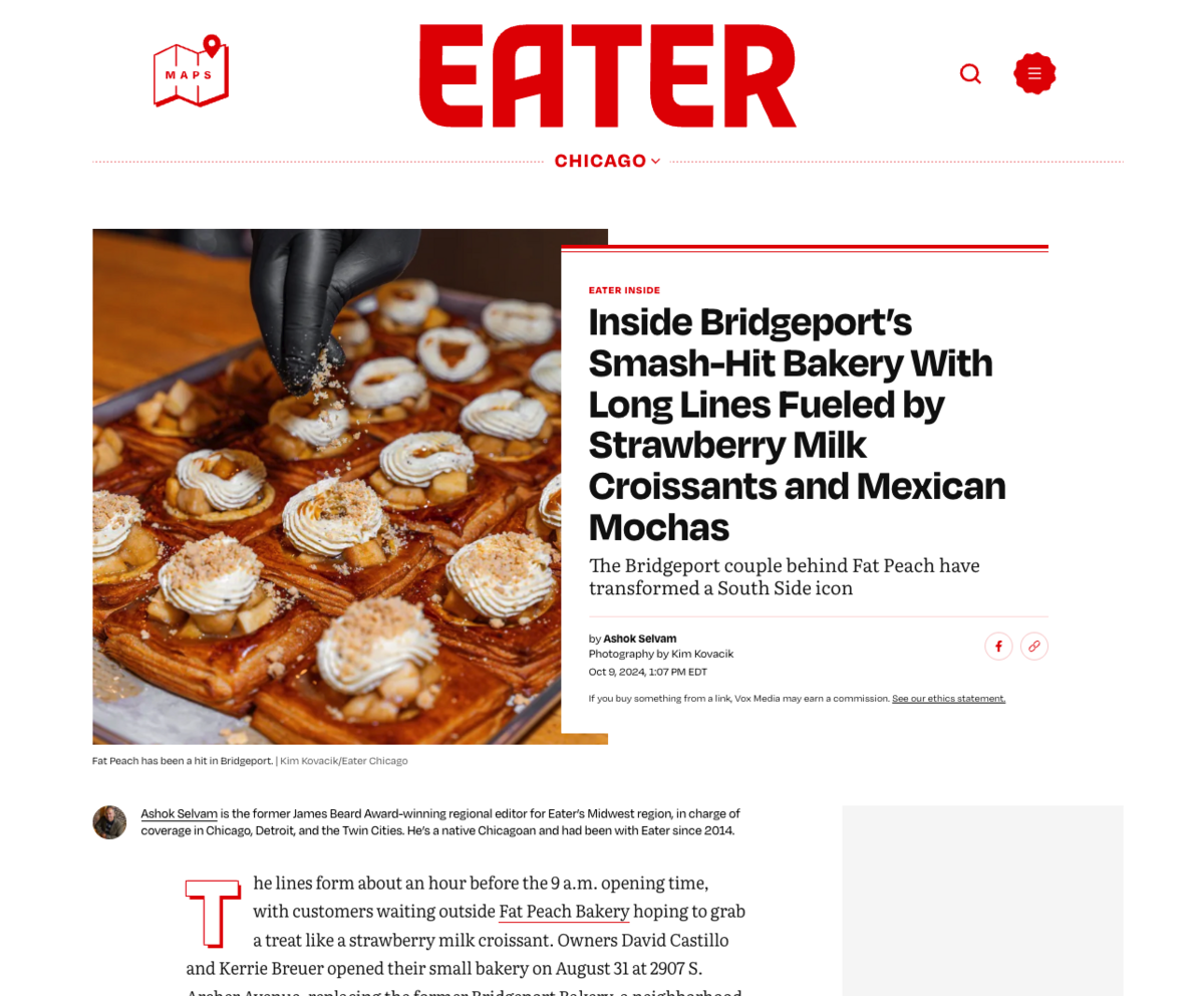 eater