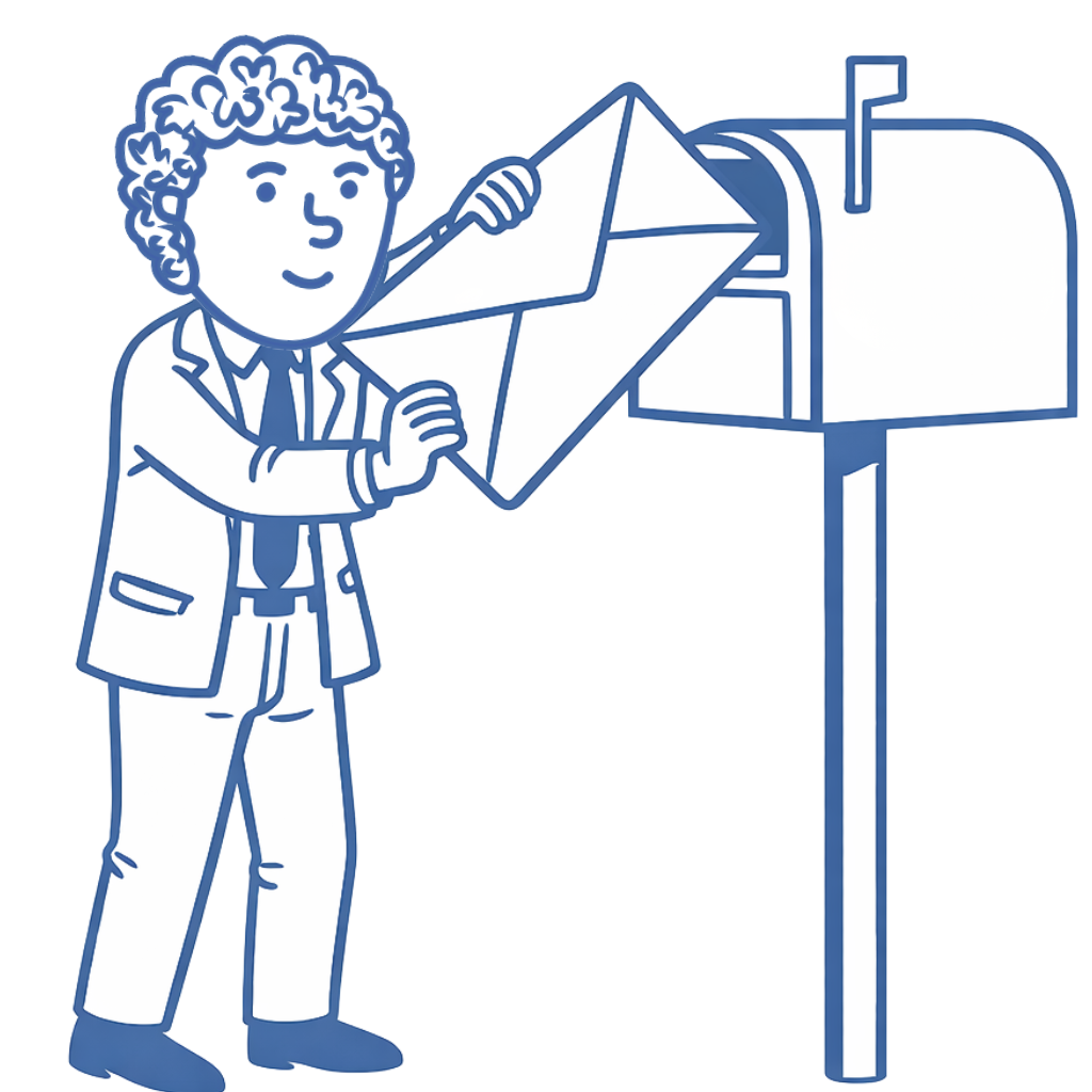 email sender study