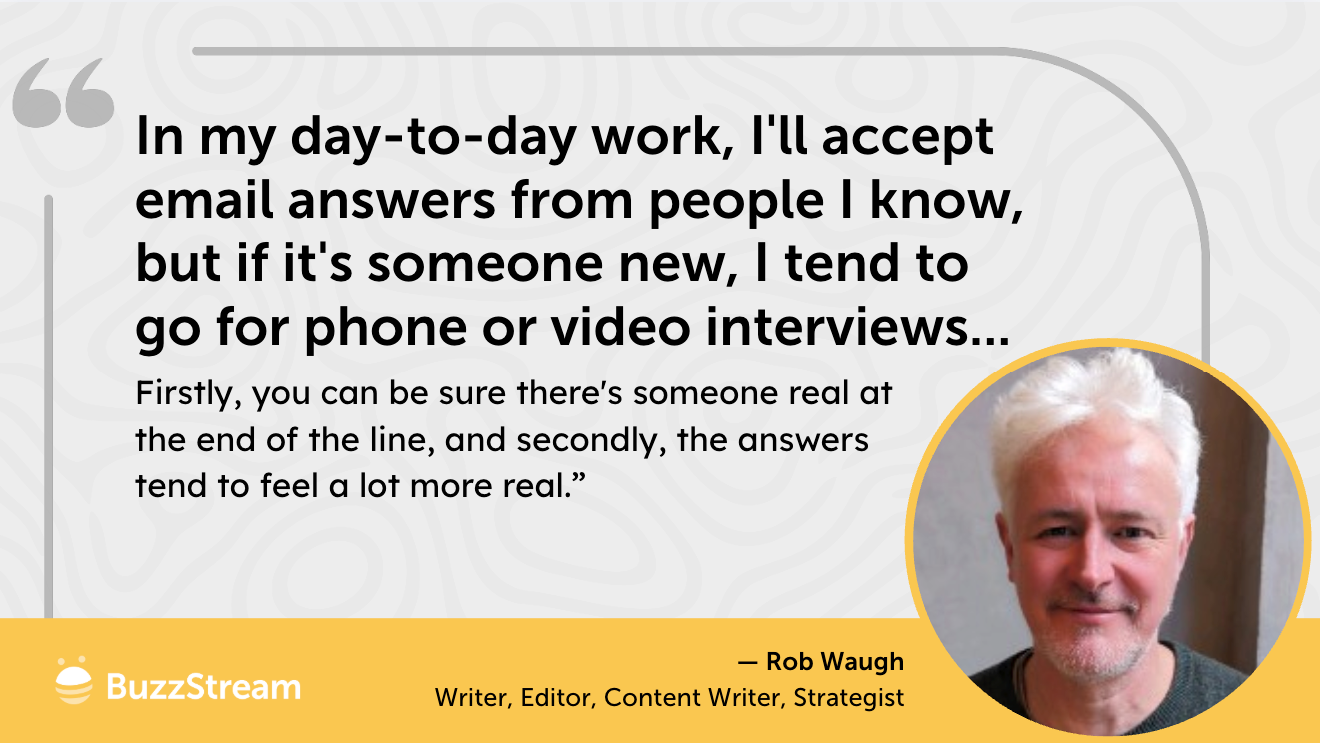 rob waugh quote rob waugh quote