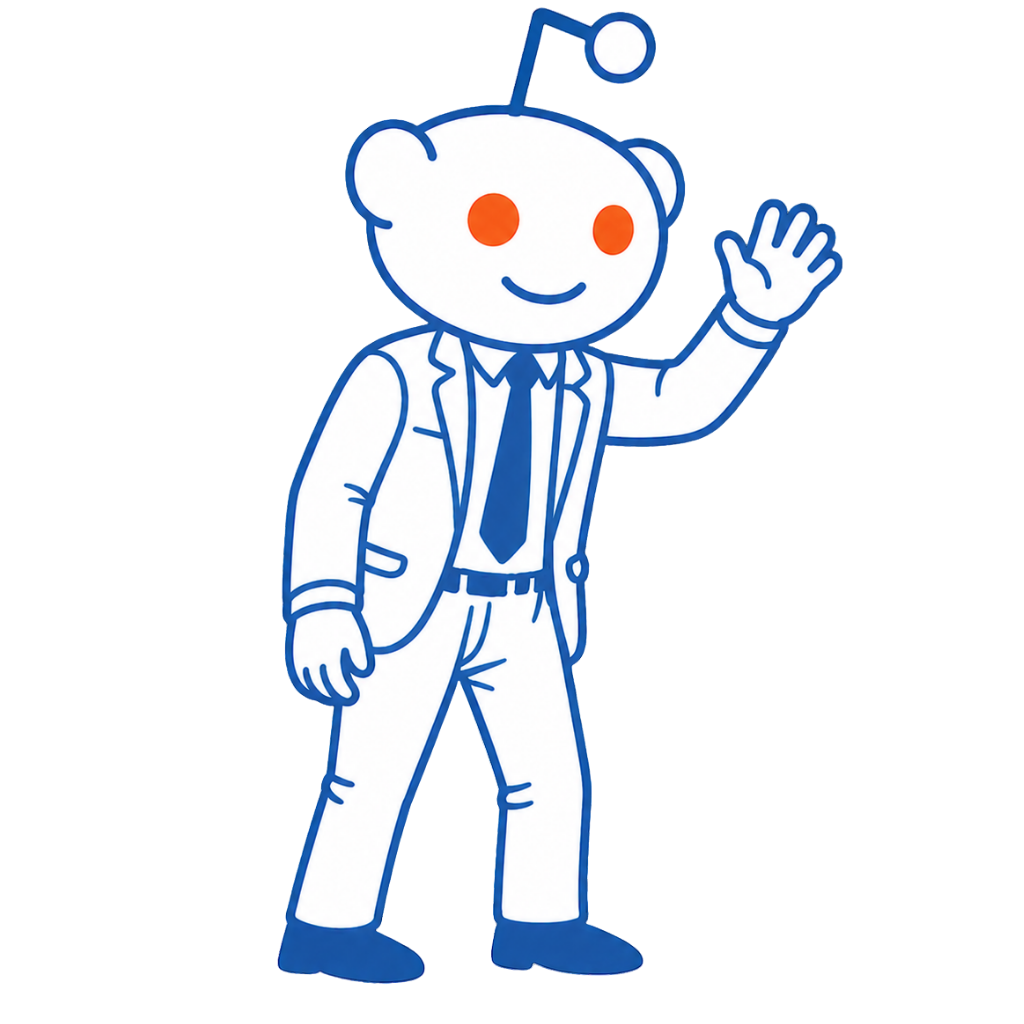 reddit study