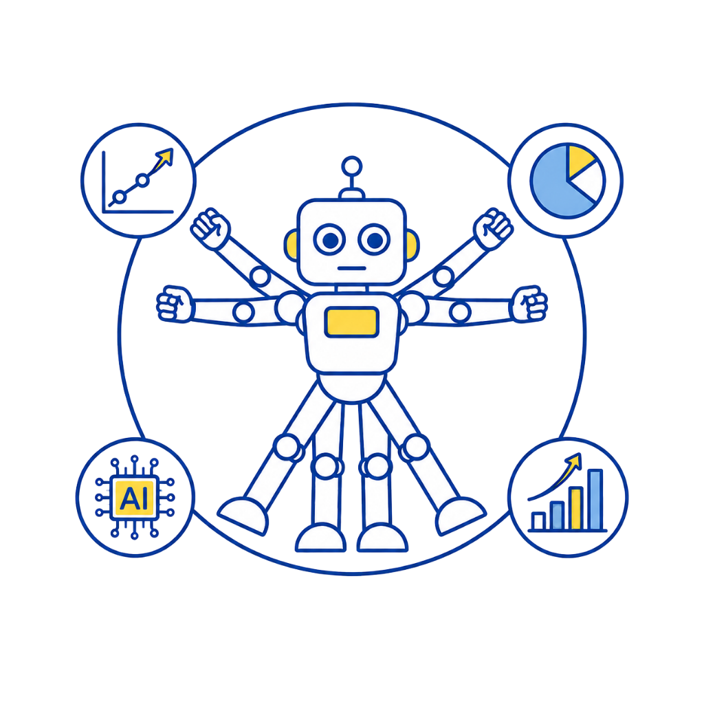 ai statistics