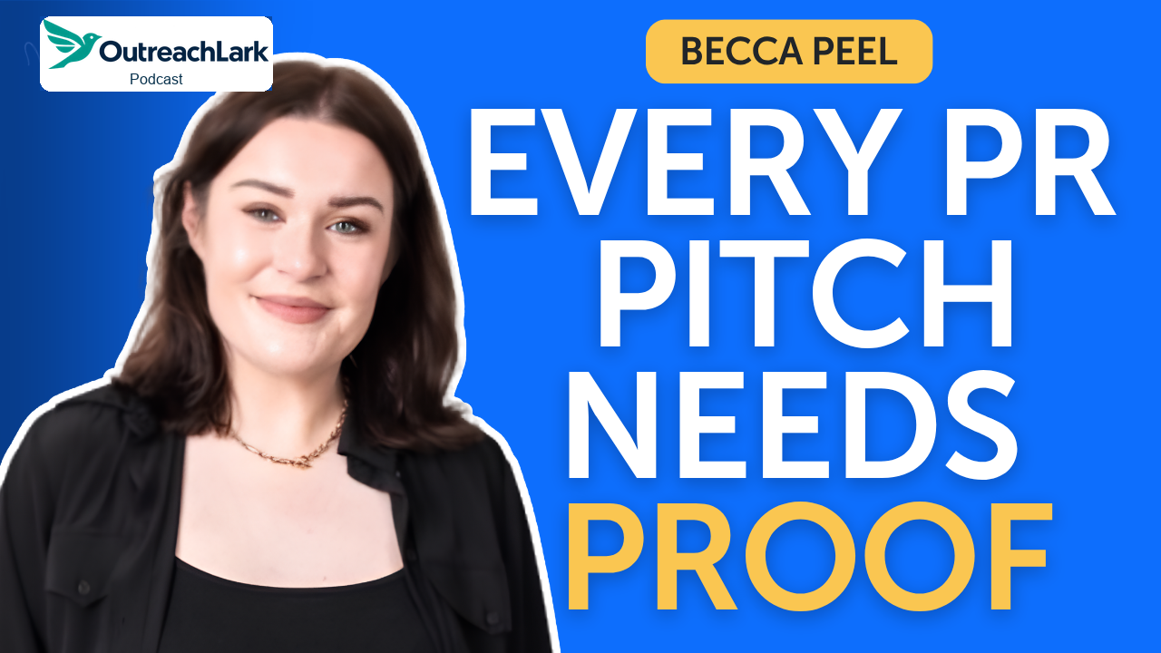 becca peel