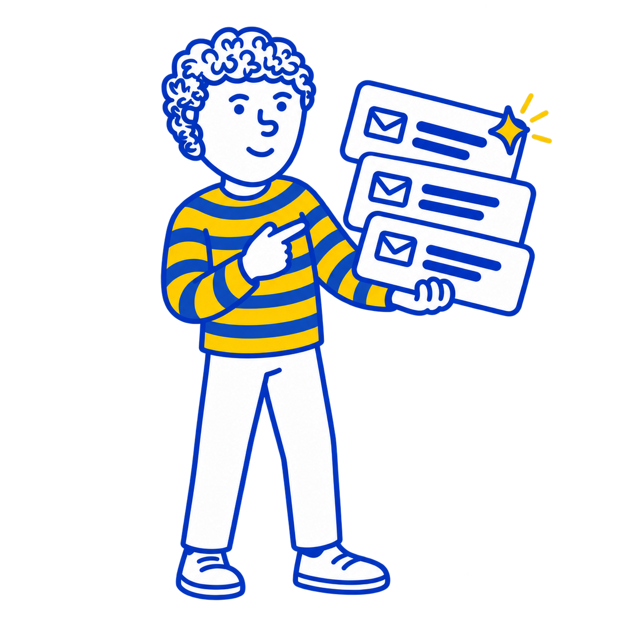 subject line examples